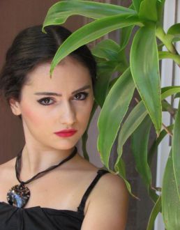 Rima Pipoyan