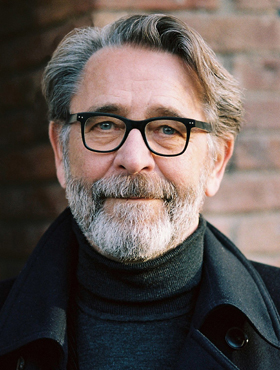 HG Merz, Direktor