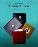 Butzmann, Cottbus, Cover, 2012