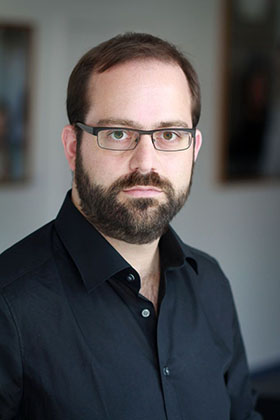 Andreas Schüller