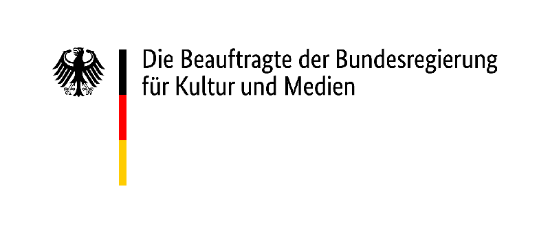 Die Beauftragte der Bundesregierung für Kultur und Medien